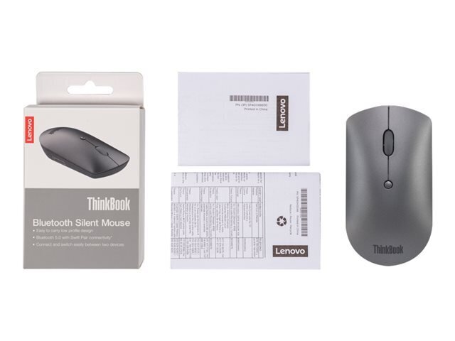 LENOVO ThinkPad Bluetooth Silent Mouse-preview.jpg